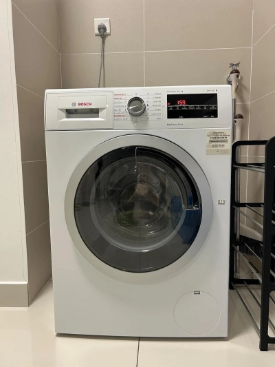 1 bedroom @【Eco Nest】Eco Botanic