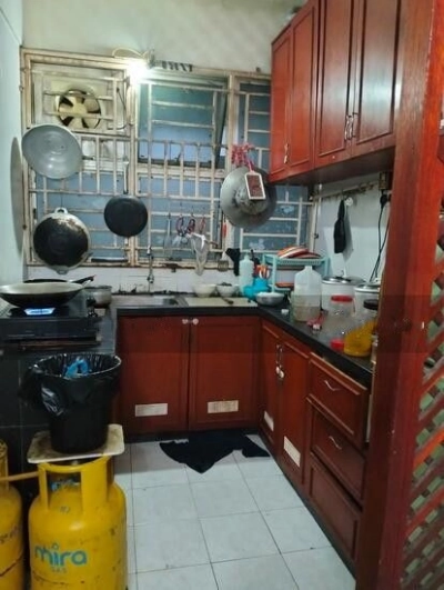 BJ Court Apartment, Bukit Jambul, Penang