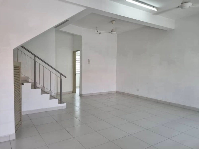 2 Storey house-Rafflesia , Taman Pelangi Semenyih 2 @ Semenyih-Ready 28/2