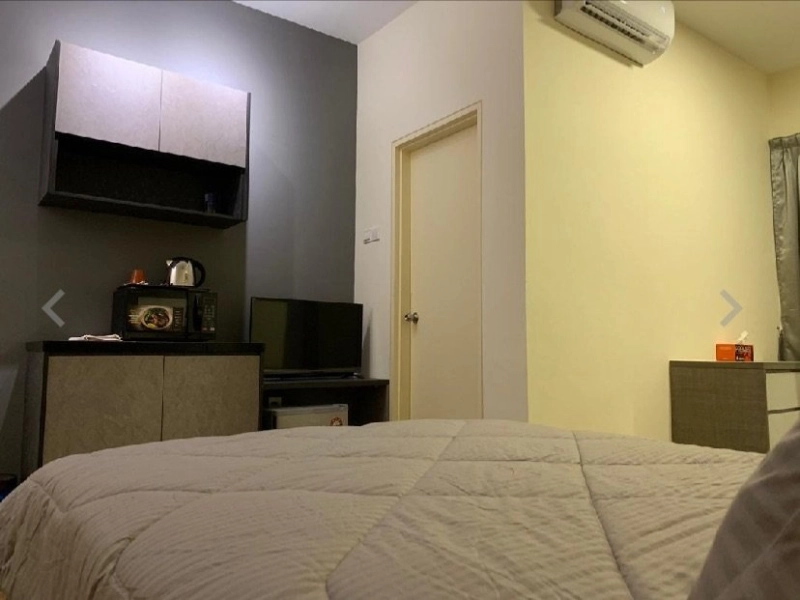 Studio,1Bathtoom available @ Kota Damansara, Petaling Jaya