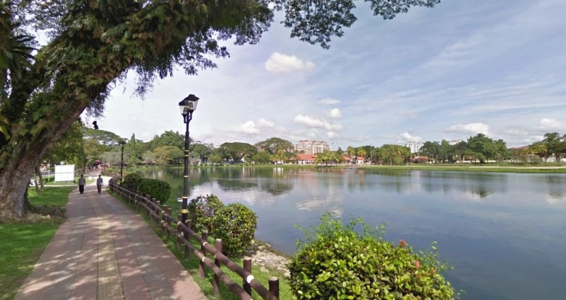 3.56 Acres RESIDENTIALl LAND Titiwangsa KL, Actual, Premier Location