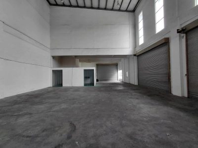 | TAMAN PERINDUSTRIAN KAPAR BESTARI, KLANG | 2.5 STOREY DETACHED FACTORY