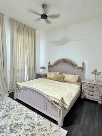 ECO MAJESTIC SEMENYIH TERRACE