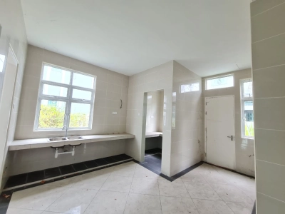For Sale‼️ Klebang Kayangan Villa 三层Bungalow 出售🔥