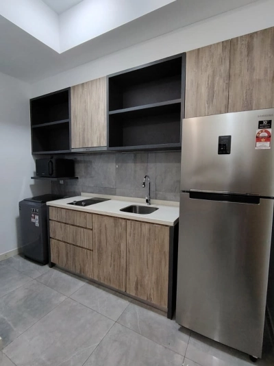 Studio Unit For Rent at Imperio Reisdence, Melaka