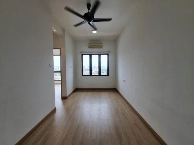 The Grand Subang @ SS 13, Subang Jaya - Tower 2 level 16 - Ready 15/5
