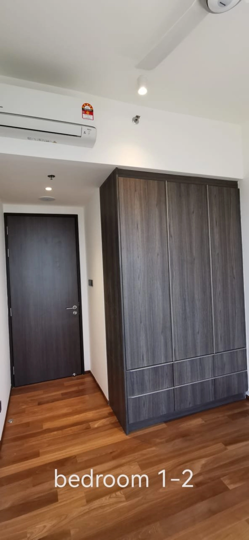 Marriot Residence Gurney Drive High Floor Cheapest in market