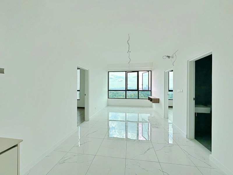 CUBIC BOTANICAL CONDO BANGSAR