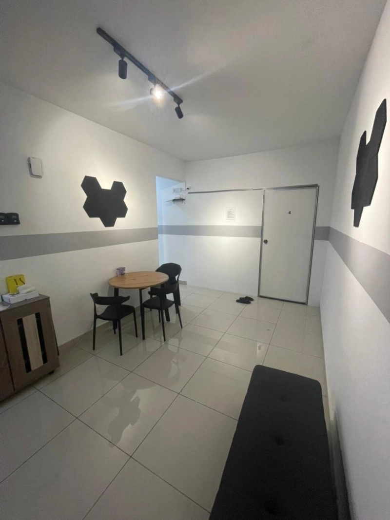 MIZUMI RESIDENCE KEPONG, Actual, RENOVATED, WELL KEEP, Low Deposit