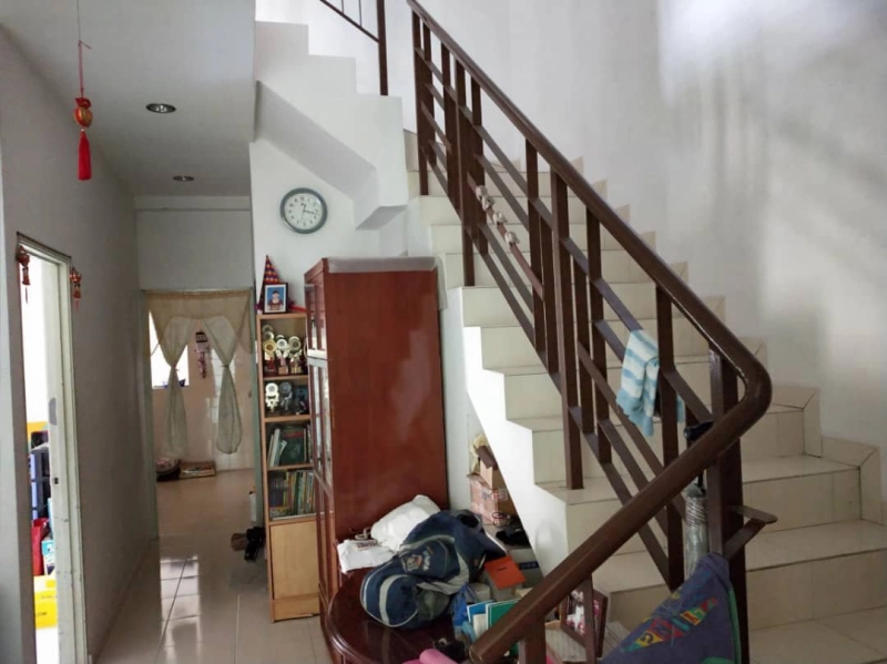 Jelutong , Jalan Panchor Penang