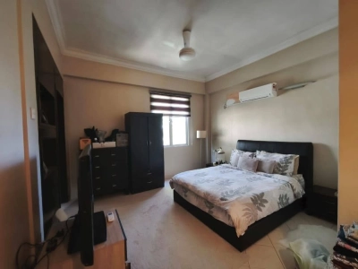 Studio Unit For Rent At Prima  saujana Apartment @ Taman Wangsa Permai, Kepong