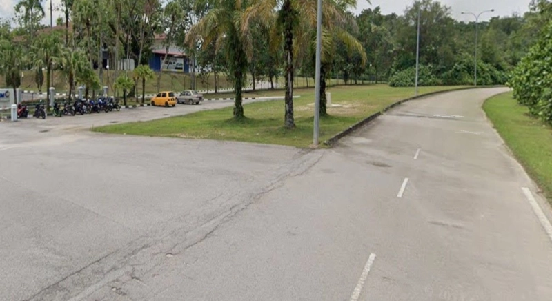 Agriculture Land, Very Cheap, 1.06 ac, near to Kolej Yayasan UEM, Lembah Beringin, 44100 Kuala Kubu Bharu, Selangor