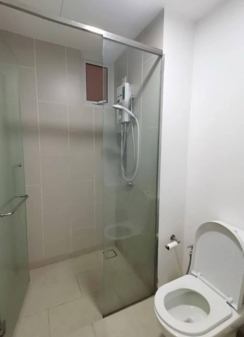 UNA Serviced Apartment, Sunway Velocity Kuala Lumpur