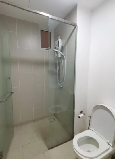 UNA Serviced Apartment, Sunway Velocity Kuala Lumpur