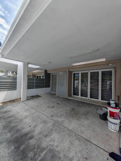 2stry Kajang TTDI Grove For Sale
