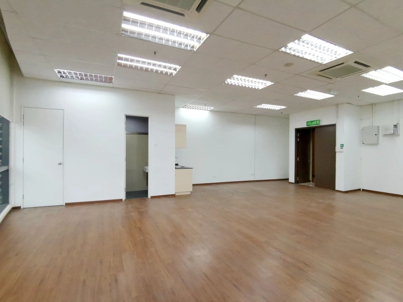 Vertical Business Suites For Rent