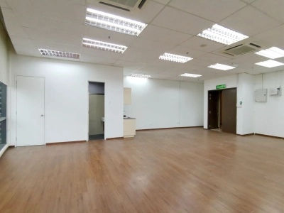 Vertical Business Suites For Rent