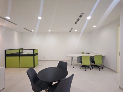 Binjai 8 @ KLCC-Fully Furnished Office