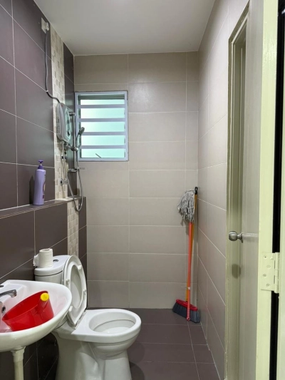 Pengkalan SPPK Kinara 2.5 Storey FOR SALE 🧧