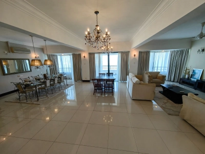 SILVERTON CONDO FOR RENT