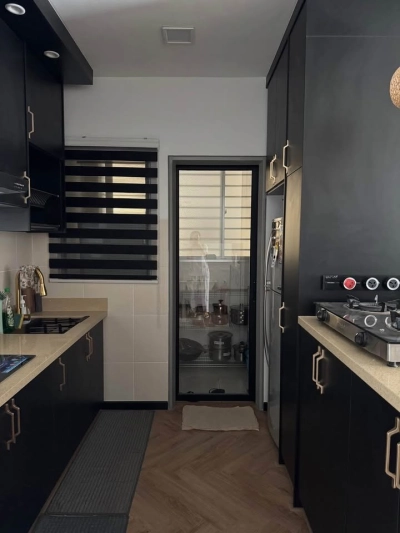 Fully Furnished Condominium for Rent at KL
