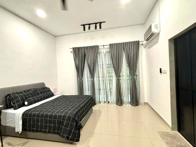 TAMAN DESA PUTERA KLANG