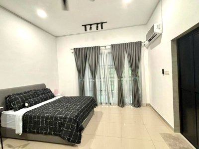 TAMAN DESA PUTERA KLANG