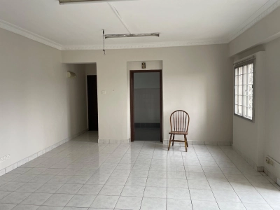 bandar sri damansara condo for sale