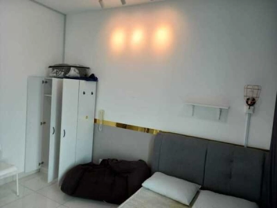 greenfield residence studio unit jalan pjs 8 bandar sunway petaling jaya subang kelana jaya