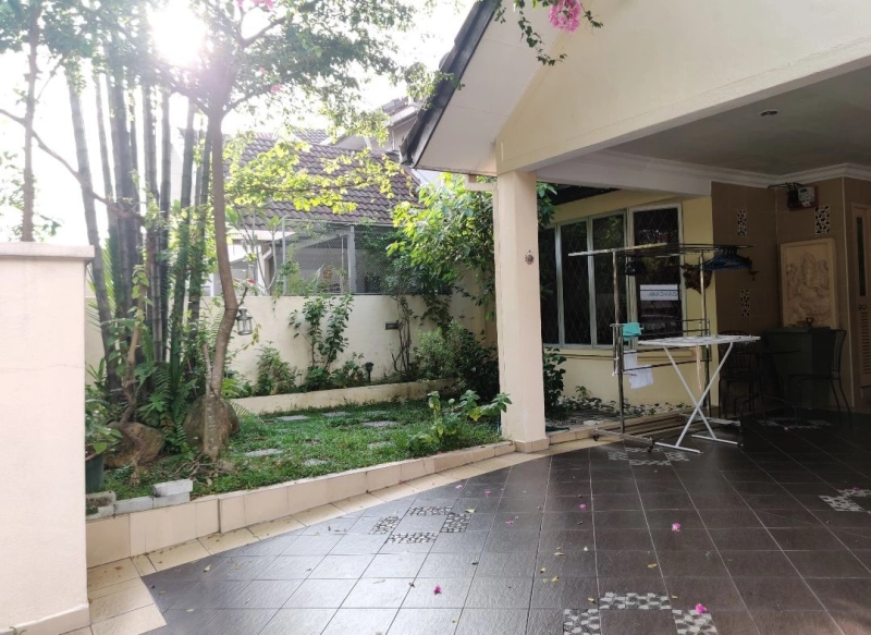 USJ 17 Subang Jaya 2 Sty House Nlot 23x75+10' Land