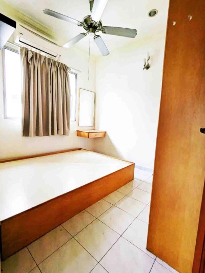 Desa Pinang , Jalan Yeap Chir Ee Greenlane Penang