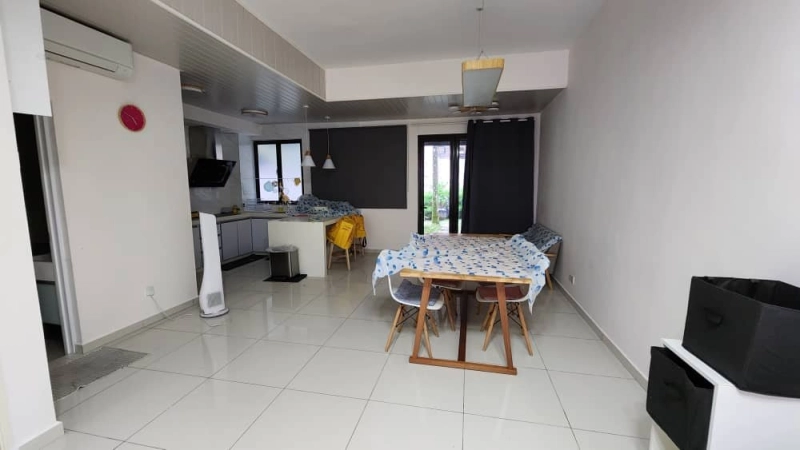 3 Sty Terrace @ Alila Homes