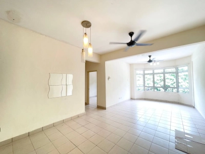 D Rimba Apartment, Jalan Kenyalang, Kota Damansara