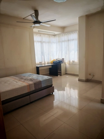PELANGI ASTANA CONDO BANDAR UTAMA, Actual, RENO, Near MRT, Low Deposit