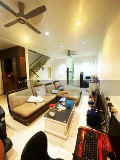 Setia Vista, 2/S Terrace @ Relau, Bayan Lepas, Penang