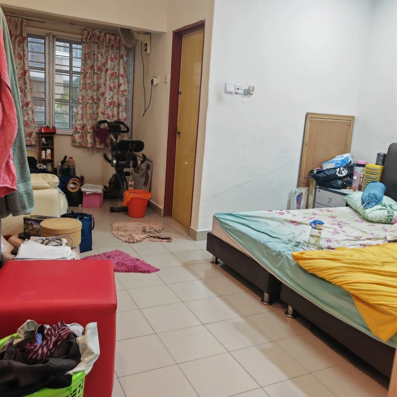 2 STOREY TAMAN SELAYANG JAYA, Actual, Freehold, Fully RENO, L/Deposit
