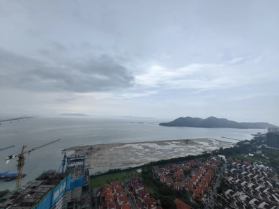 Zen 6 Condominium For Rent