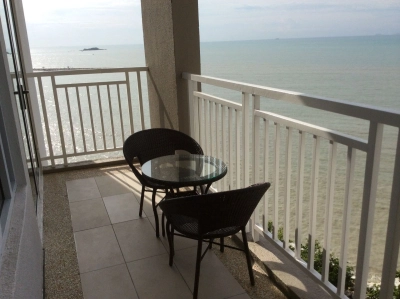Andaman Quayside Resort Condominium For Rent