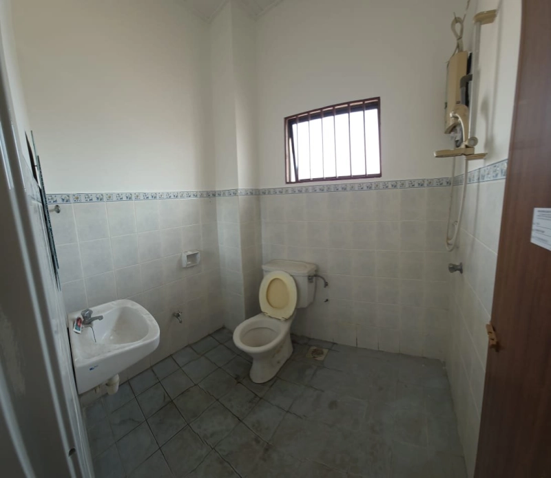 2 storey house-Bandar Puteri @ Port Klang-Sale below bank value Rm151k