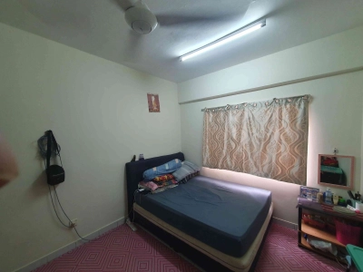 PELANGI DAMANSARA CONDO Petaling Jaya, Actual, WELL KEEP, Low Deposit