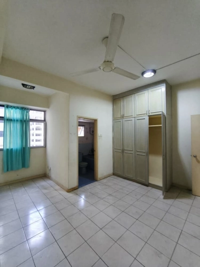 ONE AMPANG AVENUE CONDO Ampang, Actual, Renovated, Strata Ready, Low Deposit