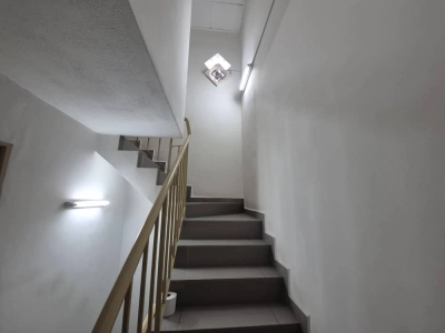 Renovated 2.5 storey house-Taman Sri Sinar @ Kuala Lumpur