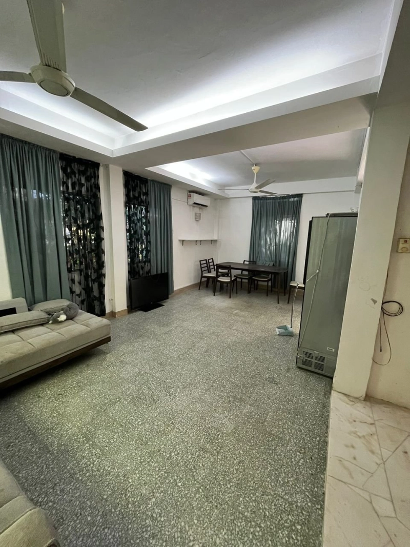 TAMAN DESA, DESA PETALING, OUG, OLD KLANG ROAD, HAPPY GARDEN