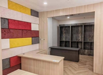 Ground Floor Retail Shop - Summit USJ @ USJ 1, Subang Jaya - Ready unit