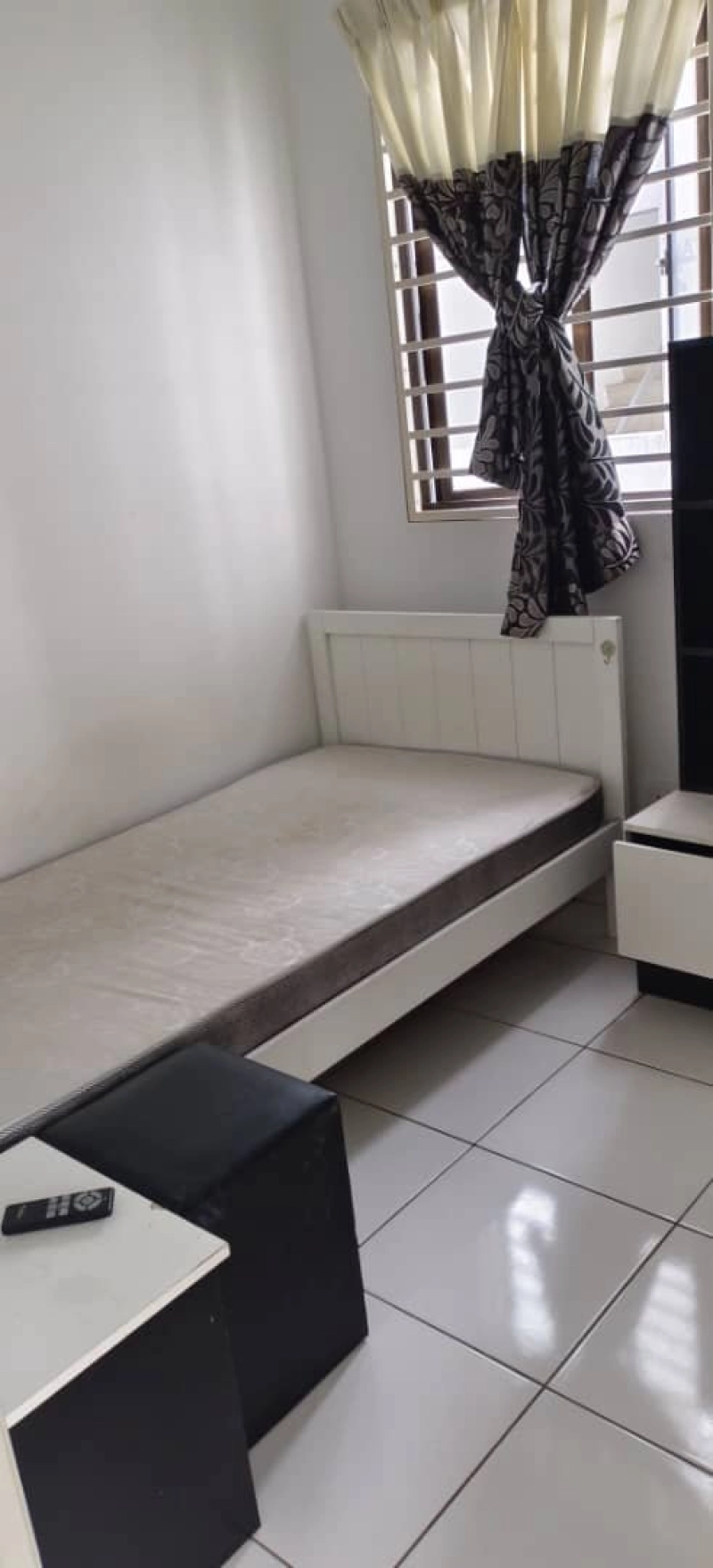 Condo for RENT Fully Furnish With Parking Lots (Price Can Nego)