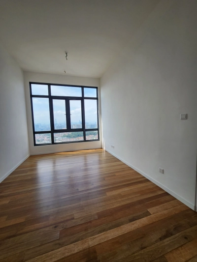 The Maple Residences - Residential Title Pet-Friendly and Ready to Move In Soon