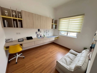 TAMAN SEMARAK WARISAN TOWNHOUSE KOTA WARISAN