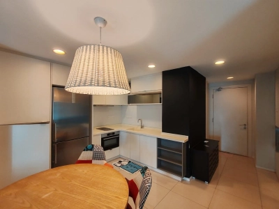 Verve Suites KL South Old Klang Road Luxury Condo Kuala Lumpur