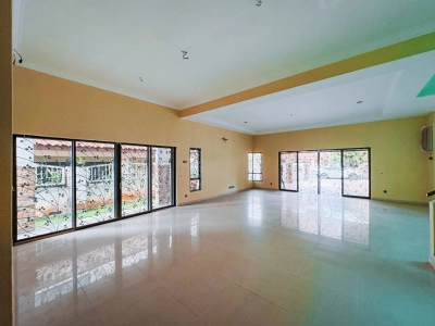 TROPIKA KEMENSAH SEMI D MELAWATI