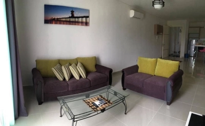 For Rent: Fully Furnished 2-Bed One Medini @ Iskandar Puteri